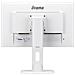 Monitor 23.8" LED IPS XUB2492HSU-W1 1920 x 1080 Pixel Full HD Tempo di risposta 5 ms - Foto miniatura 9