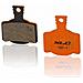 Freni Disc Brake Pads Bp O32 Ricambi Dei Componenti One Size - Foto miniatura 1