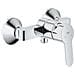 Miscelatore Monocomando per Doccia Start Edge 23347000 - Foto miniatura 1