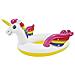 Piscina Gonfiabile 'unicorno' - Cm 272 X 193 X 104 - Foto miniatura 6