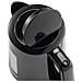 Bollitore Elettrico WKM4226B Capacità 1.7 Litri Potenza 2200 Watt Colore Nero - Foto miniatura 2