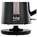 Bollitore Elettrico WKM4226B Capacità 1.7 Litri Potenza 2200 Watt Colore Nero - Foto miniatura 3
