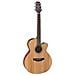 Tak-gn20ce-ns - Chitarra Acustica Elettrificata. Colore Natural - Foto miniatura 1