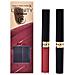 Lipfinity Lip Colour Tinta Labbra Matte Lunga Durata e Gloss Idratante, Applicazione Bifase, 160 Iced - Foto miniatura 1
