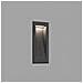 Soun-2 Led, Incasso, - Nero - Foto miniatura 2