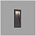 Soun-2 Led, Incasso, - Nero - Foto miniatura 3