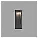 Soun-2 Led, Incasso, - Nero - Foto miniatura 1