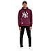 Felpe Mlb Team Logo New York Yankees Abbigliamento Uomo Xs - Foto miniatura 2
