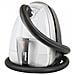 Aspirapolvere a Traino Senza Sacchetto Potenza 650 Watt Colore Bianco - Foto miniatura 2