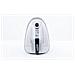 Aspirapolvere a Traino Senza Sacchetto Potenza 650 Watt Colore Bianco - Foto miniatura 3