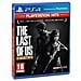 The Last Of Us Remastered Playstation Colpisce Jeu Ps4 - Foto miniatura 1