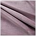 Tende Oscuranti Con Anelli 2pz Rosa Antico In Velluto 140x245cm - Foto miniatura 2