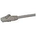 Cavo di Rete Patch CAT6 da 7,5 m Colore Grigio - Foto miniatura 2