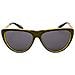 Occhiali Mz-506s-01. Occhiali Da Sole, Colore Nero. Donna. - In ordine - Foto miniatura 5