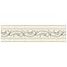 A. s. Creation 2635? ? ? 13? ""only Borders 9"" Border Collezione, Multicolore - Foto miniatura 3