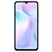Redmi 9A Blu 32 GB Dual Sim Display 6.53" HD+ Slot Micro SD Fotocamera 13 Mpx Android  - Foto miniatura 3