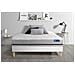 Kit Rete E Materasso Matrimoniale Actilatex Soft 150x190cm - Spessore : 20cm - Lattice E Memory Foam - Moderatamente Rigido - Foto miniatura 5