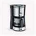 Macchina Da Caffè A Filtro 10 Tazze 1000w Acciaio Inox / Nero - Ka4825 - Foto miniatura 2