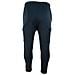 Pantalone Cargo Da Uomo Club Fleece Nero Taglia Xl Codice Cd3129-010 - Foto miniatura 8