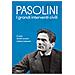 Pier Paolo Pasolini - I Grandi Interventi Civili: Il Caos-scritti Corsari-lettere Luterane - Foto miniatura 1