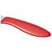 Presto Coltello Bistecca 12cm 6pz Rosso - Foto miniatura 3