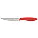 Presto Coltello Bistecca 12cm 6pz Rosso - Foto miniatura 5