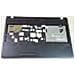 60. TZG02.001, Top case, , TravelMate 5742, 5742G, 5742Z, 5742ZG, Nero - Foto miniatura 1