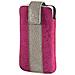 Chic Case Grigio, Rosa - Foto miniatura 1