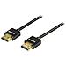 HDMI-1093 cavo HDMI 3 m HDMI tipo A (Standard) Nero - Foto miniatura 2
