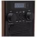 Radio da Tavolo DAB-48 con Display / FM / Bluetooth Colore Grigio - Foto miniatura 2