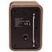 Radio da Tavolo DAB-48 con Display / FM / Bluetooth Colore Grigio - Foto miniatura 3