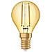 Led 1906, Mini Sfera Vintage, 22w / 825 Fil Gold, E14 - Foto miniatura 20
