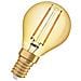 Led 1906, Mini Sfera Vintage, 22w / 825 Fil Gold, E14 - Foto miniatura 15