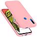 Custodia Compatibile Con Huawei P Smart Z / Y9 Prime 2019 / Enjoy 10 Plus In Liquid Rosa - Coperchio Protettivo In Silicone Tpu Flessibile - Foto miniatura 1