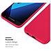 Custodia Compatibile Con Samsung Galaxy A3 2017 In Candy Rosso - Coperchio Protettivo In Silicone Tpu Flessibile - Foto miniatura 6