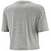 Top Da Donna Sportswear Essential Grigia Taglia M Cod Bv6175-063 - Foto miniatura 2