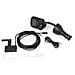 Fmt1500bt Usb 10 M Nero Display Incorporato - Foto miniatura 2