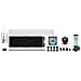 PACIFIC CLM360 ULTRA HARD TUBE LIQUID COOLING KIT - Foto miniatura 2