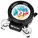 PACIFIC CLM360 ULTRA HARD TUBE LIQUID COOLING KIT - Foto miniatura 1
