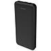Powerbank 10000mah 2 Usb-a /usb-c Fastcharge 10w Ultra-leggero, Nero - Foto miniatura 1