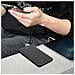 Powerbank 10000mah 2 Usb-a /usb-c Fastcharge 10w Ultra-leggero, Nero - Foto miniatura 2