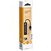 Hub Usb 2.0 Con 4 Porte Usb-a Plug And Play Trasferimento Rapido, Nero - Foto miniatura 4