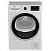 Asciugatrice BT383SB Steam Cure 8 Kg Classe A+++ Pompa di calore - Foto miniatura 1