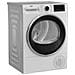 Asciugatrice BT383SB Steam Cure 8 Kg Classe A+++ Pompa di calore - Foto miniatura 5