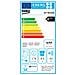 Asciugatrice BT383SB Steam Cure 8 Kg Classe A+++ Pompa di calore - Foto miniatura 2