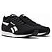 Sneakers FZ0662 Rewind Da Uomo Pelle Eu 40.5 Colore Nero - Foto miniatura 2