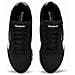 Sneakers FZ0662 Rewind Da Uomo Pelle Eu 40.5 Colore Nero - Foto miniatura 3