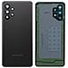 Copri Batteria Galaxy A32 4g Facciata Posteriore Originale Nero - Foto miniatura 1