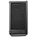 Case Elite Midi Tower ITX /Micro ATX 2 Porte USB 2.0/1 porte USB 3.2 Colore Nero - Foto miniatura 9