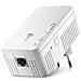 Amplificatore WiFi 5 1200 Mbps Ethernet WPA WPA2 WPA3 Colore bianco - Foto miniatura 2
